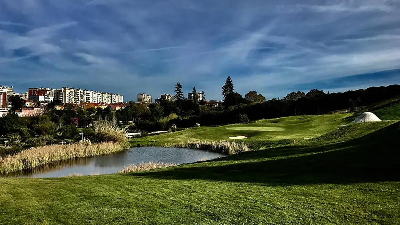 Golfe Paço do Lumiar