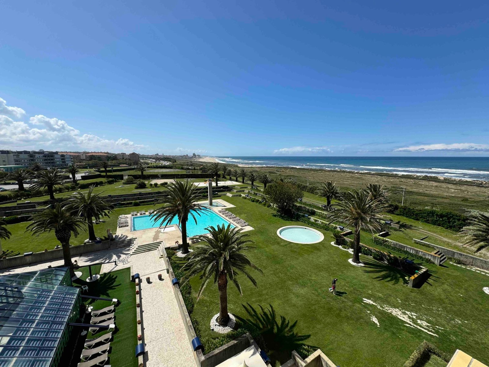 Hotel Solverde Wellness and Spa