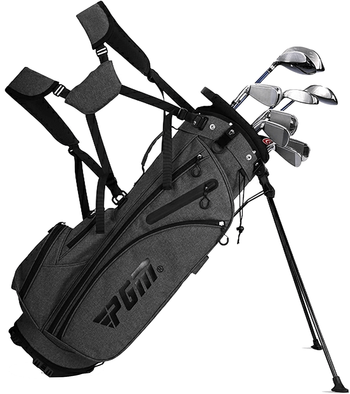 PGM Set Completo MTG025-2