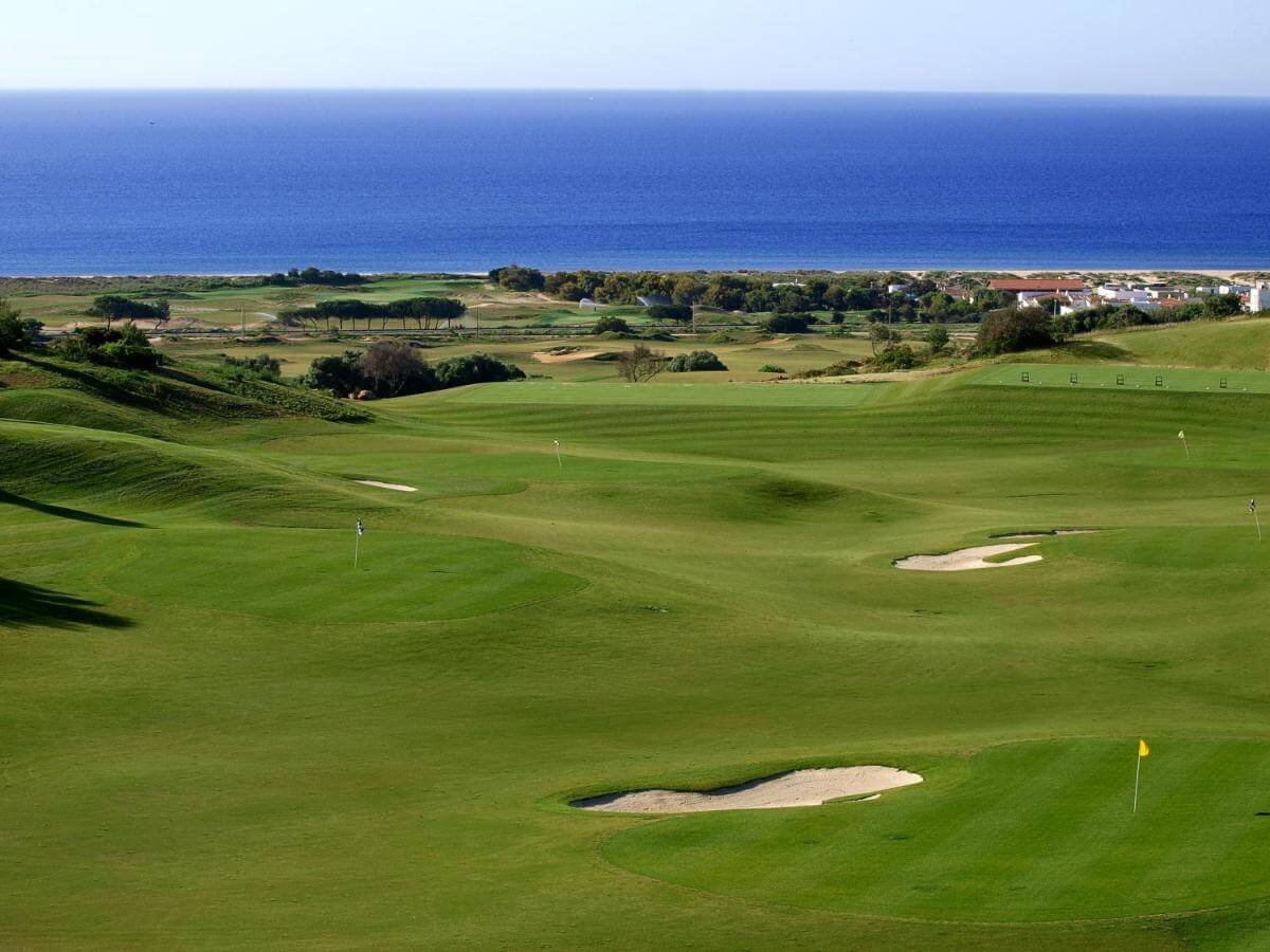 Palmares Golfe