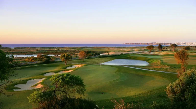 Palmares Ocean Living & Golf