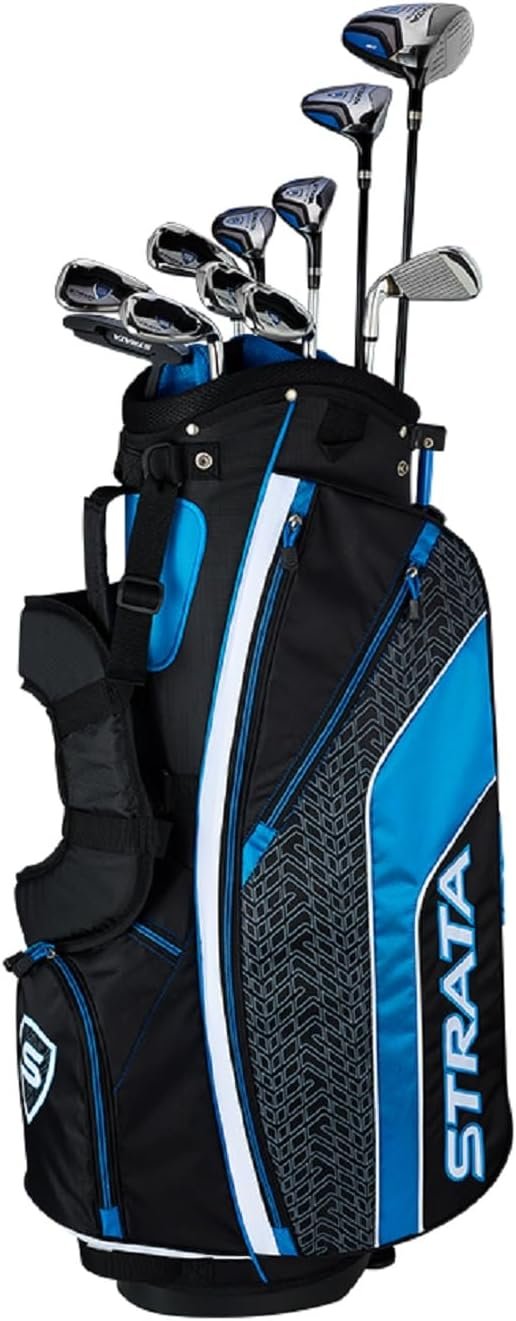 Callaway Strata (16 peças)