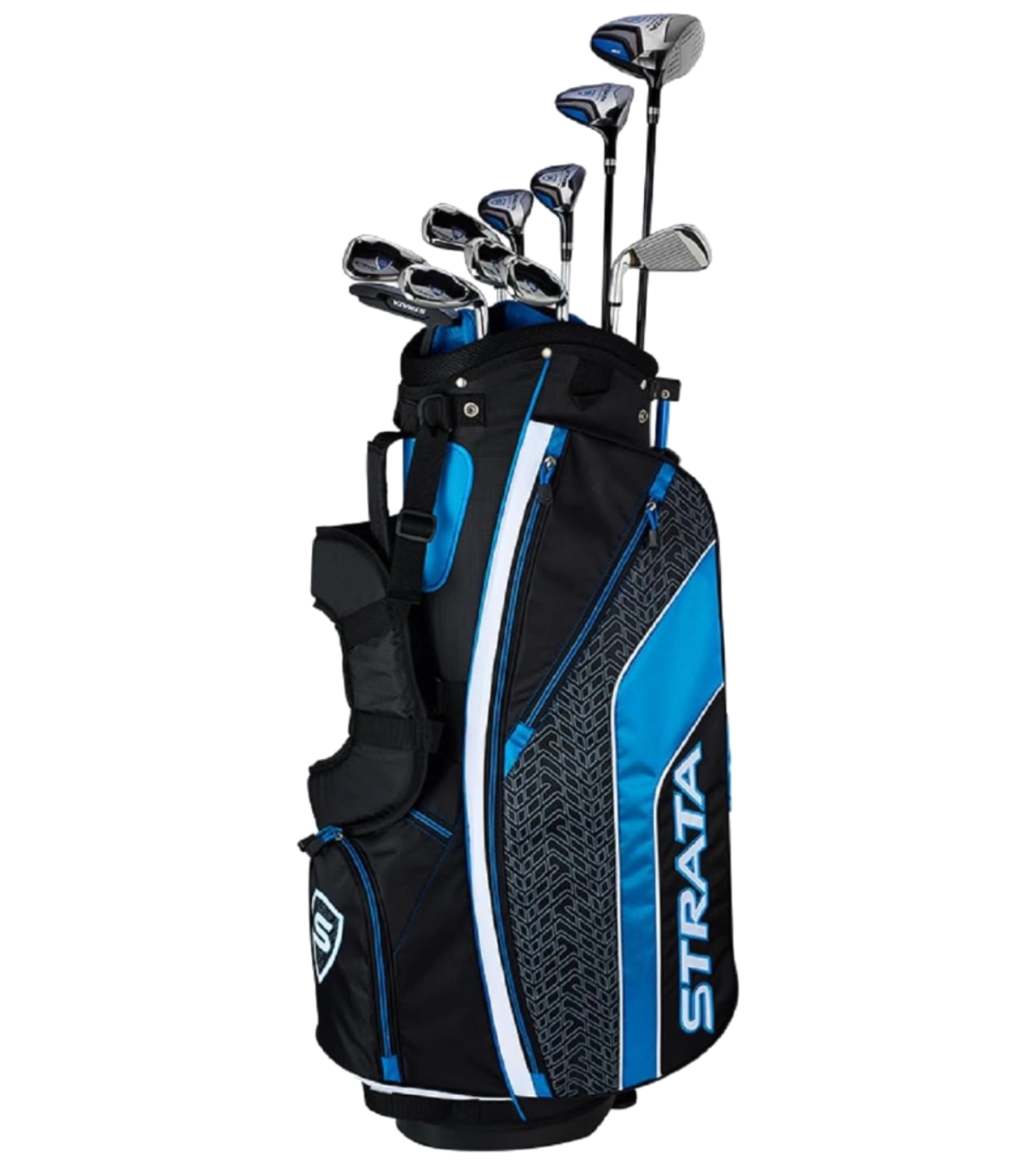 Strata Set 16 Peças