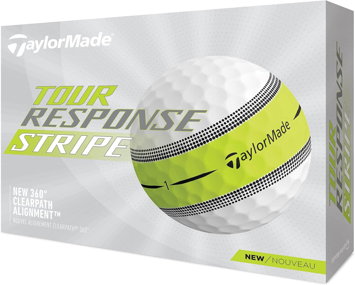 TaylorMade Soft Response