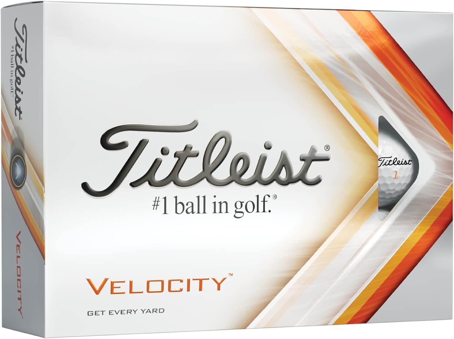 Titleist TrueFeel
