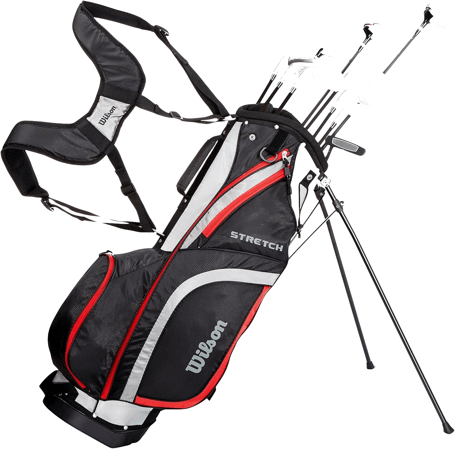 Wilson Conjunto de Tacos - WGG157551