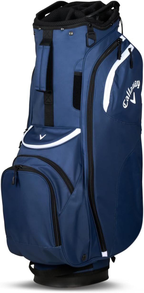 Callaway Premium Cart Bag