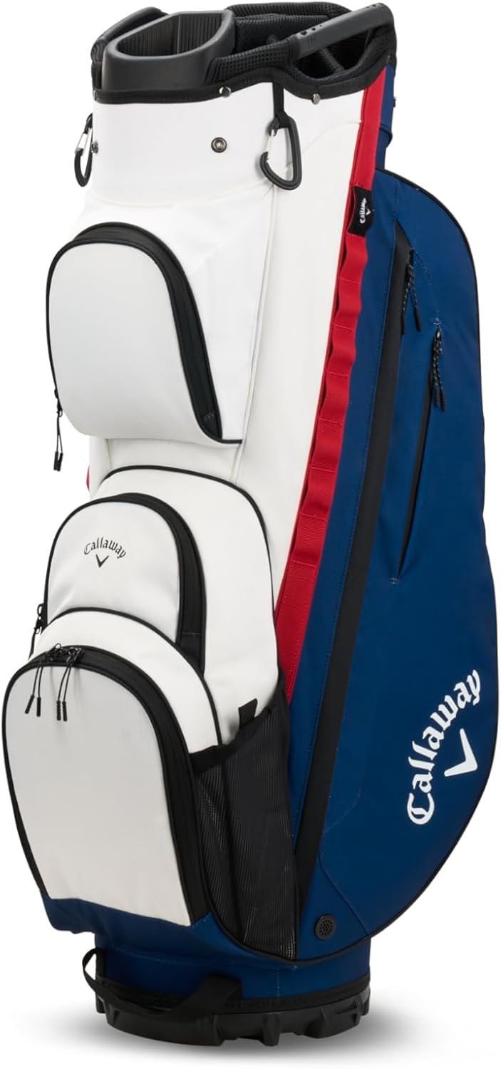 Callaway X Series 2024 Stand Bag