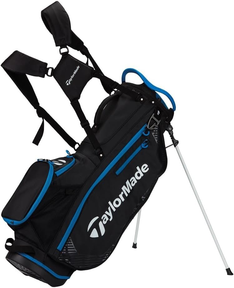 TaylorMade Pro Stand Bag