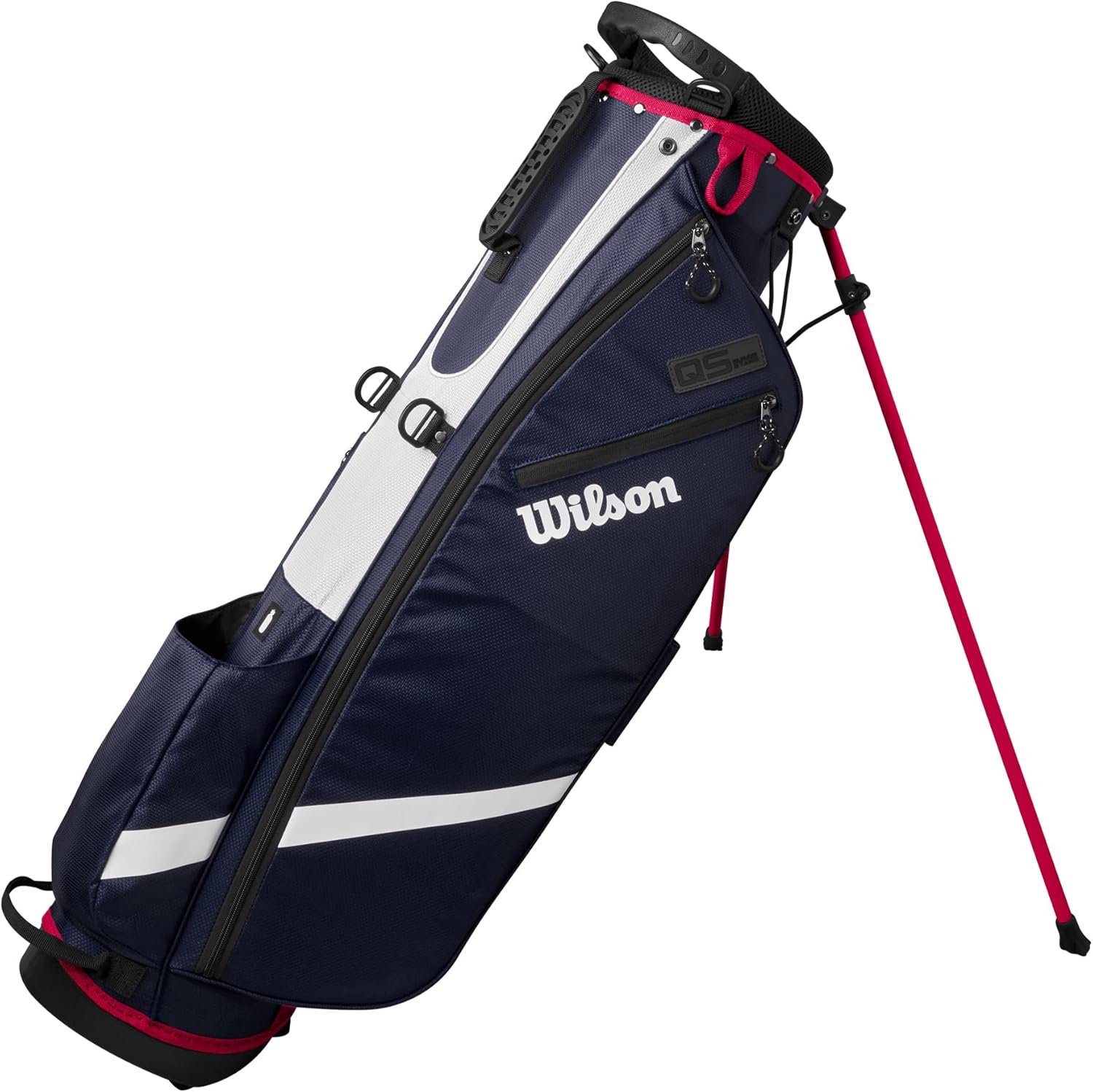 Wilson WS Bag QS